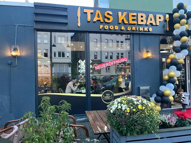 TAS Kebab Braunschweig FOOD & DRINKS Türkisches Restaurant