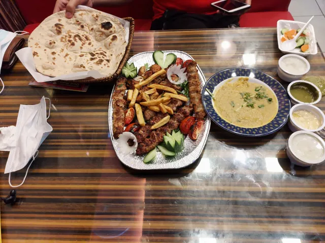Desi Baba Restaurant