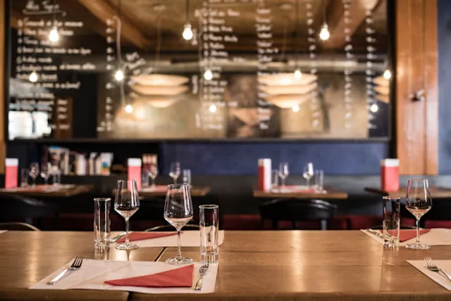 Brasserie du Grand Pont