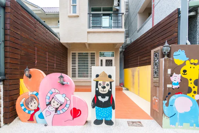 Na Na Comfort Homestay