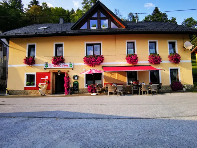 Gasthof Wölger