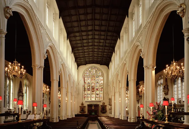 St Margaret's Church