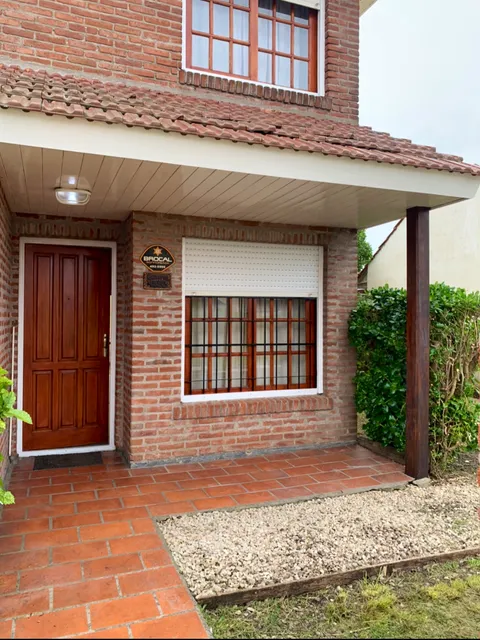 Alquiler Maria Teresa