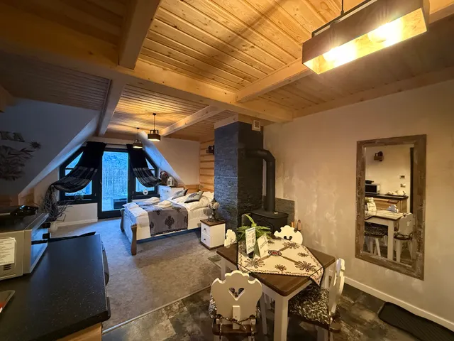 Apartamenty & SPA - Cztery Pory Roku