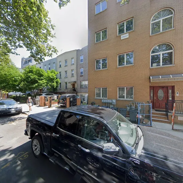 Birch Speech Therapy