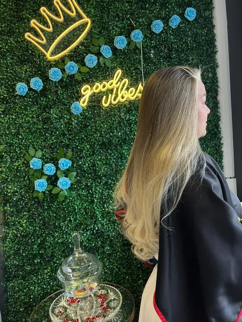 Majestic Dominican Salon