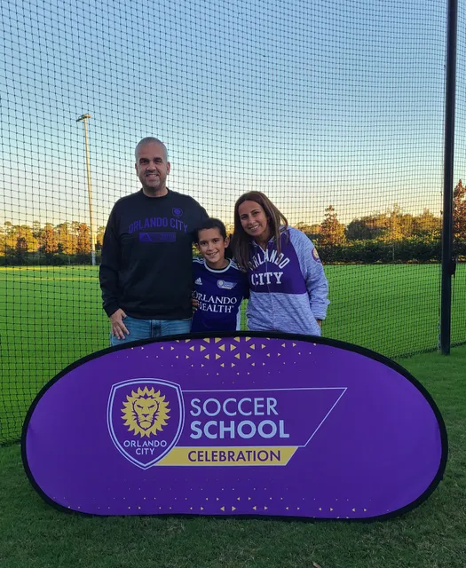 Celebration Community Field Complex