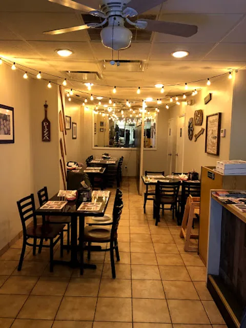 Maria's Pizza Milltown