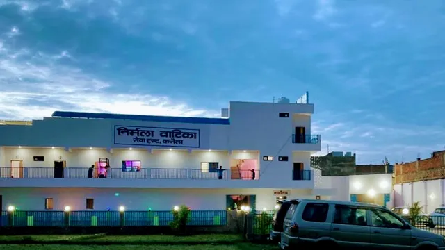 Nirmala Vatika Guest House, Kumbh Prayagraj