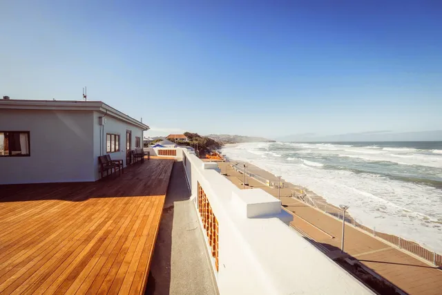 The Hydro Esplanade Apartments