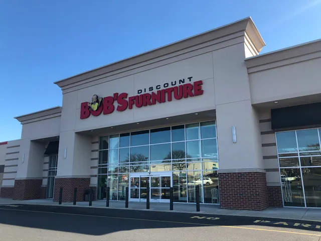 Bob’s Discount Furniture and Mattress Store