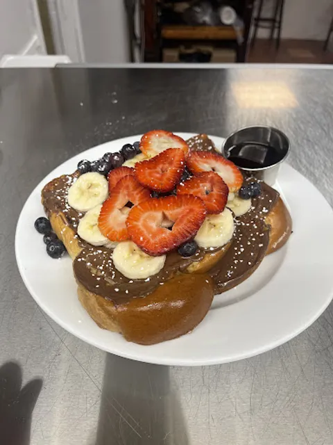 Los Amigos Diner & Restaurant