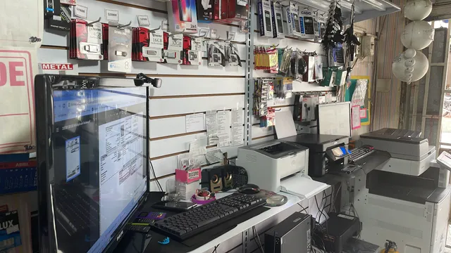 Mirá Vé Papelería