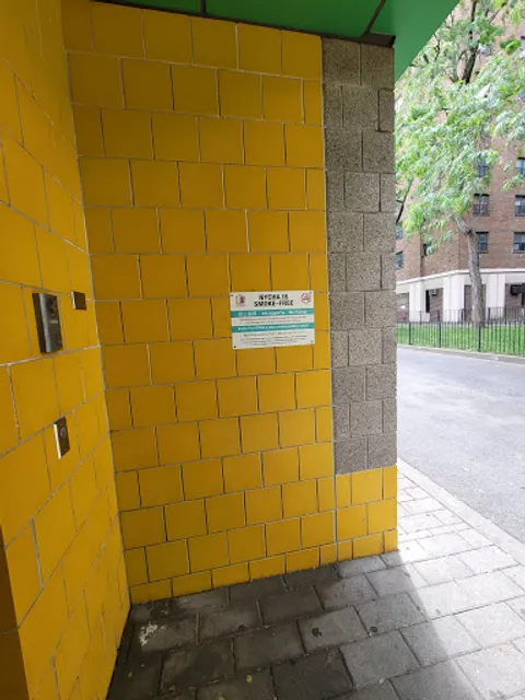 PAL @ Polo Grounds Towers