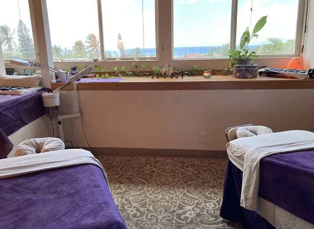 Beauty Spa Maui