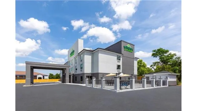 Wingate by Wyndham Augusta I-20