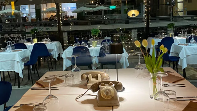 Movida Restaurant&CocktailBar