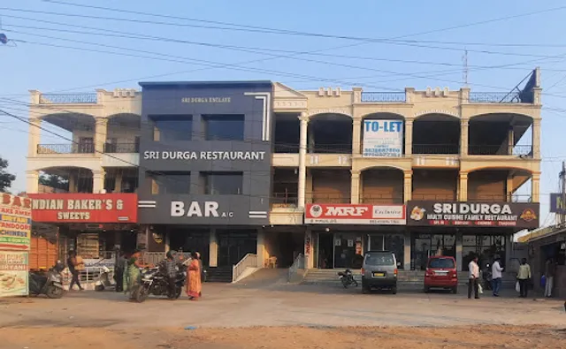 Sri Durga Restaurant & Bar | Sri Durga Multi Cuisine Family Restaurant
