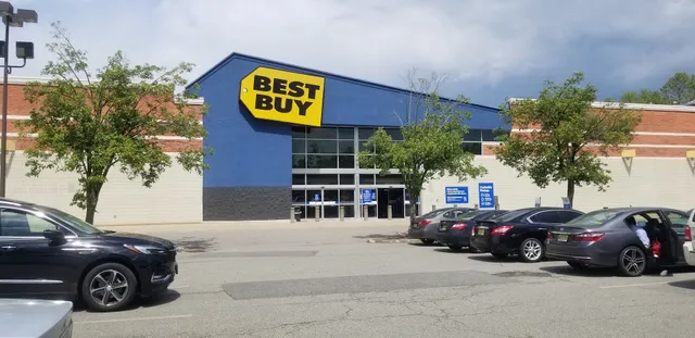 Best Buy