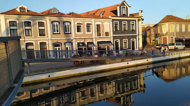 Cais dos Mercanteis City House - 31175/AL