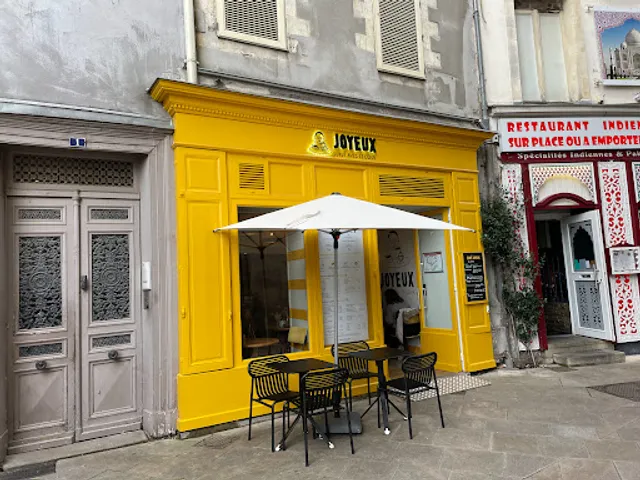 Café Joyeux