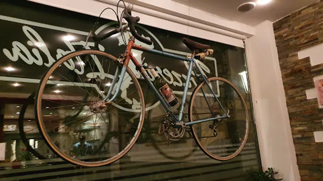 Pizzeria Italia Diedenbergen