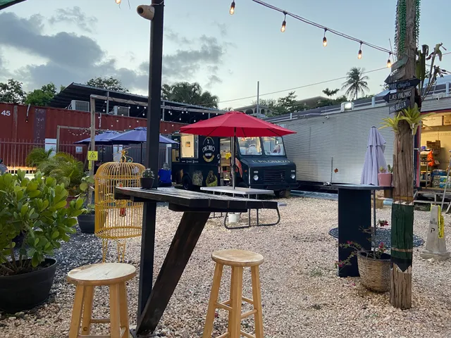 Las Tacas de La Chiquita