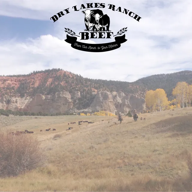 Dry Lakes Ranch Beef