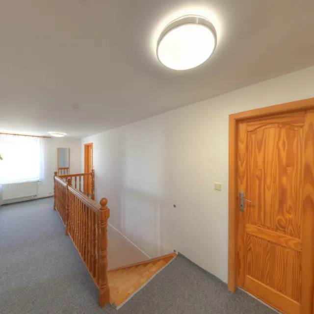 Ubytování Morávkovi