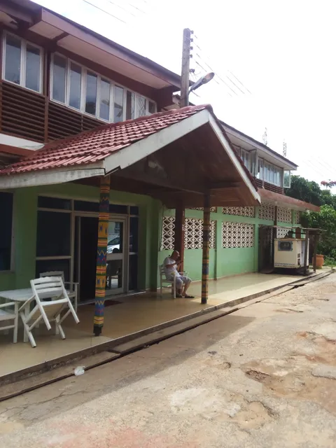 Haoxin Hotel and Resturant