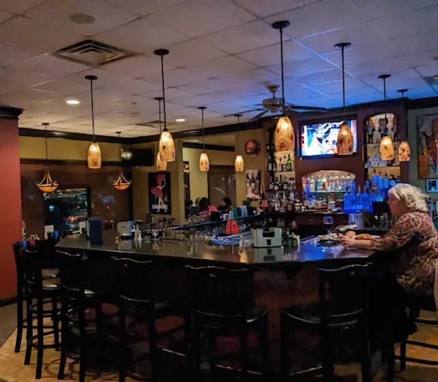 Vincente's Restaurant