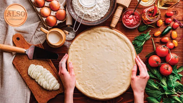 ALSO Pizzaria Delivery