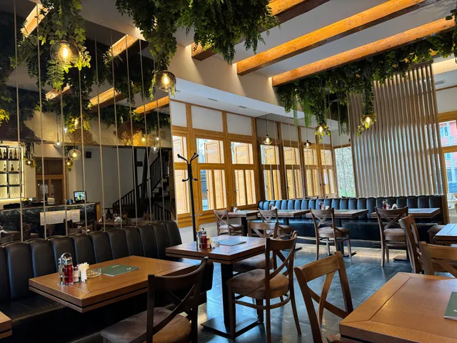 Walter BBQ - Vrnjačka Banja