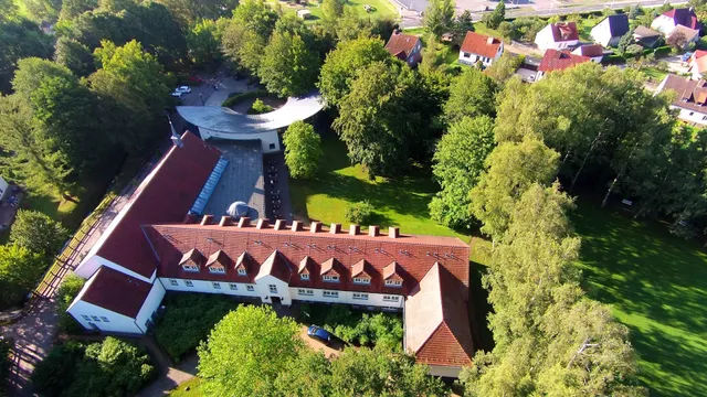 Hotel Ostseeländer - Pommerscher Diakonieverein e.V.