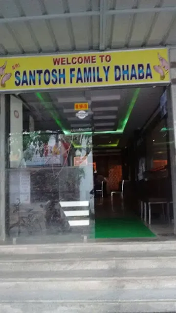 Sri Balaji Family Dhaba