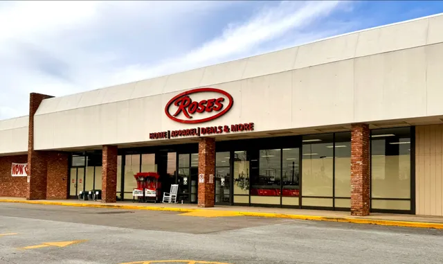 Roses Discount Store