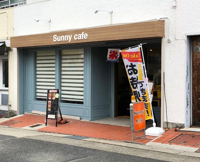 Sunny Cafe