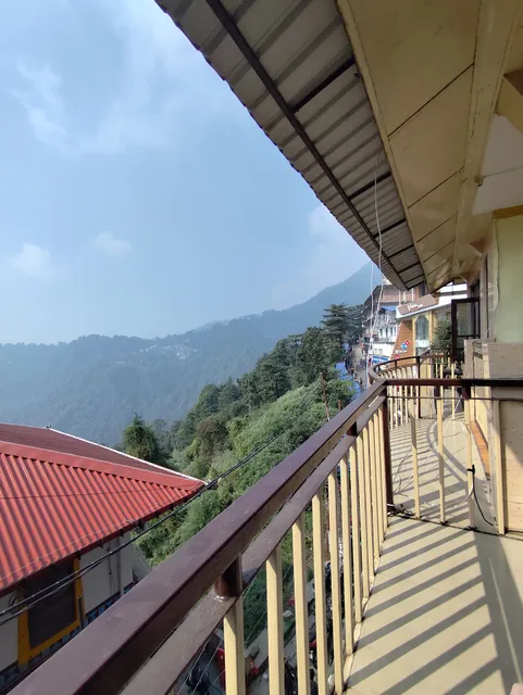 KRISHNA HOLIDAY GUEST HOUSE