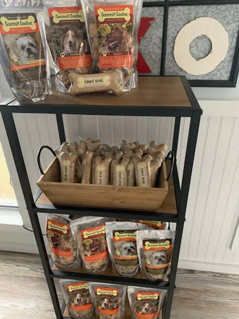 A Sweet Secret Bakery & Cafe