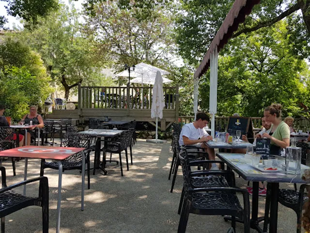 Restaurant Bar Pizzéria L'estanquet