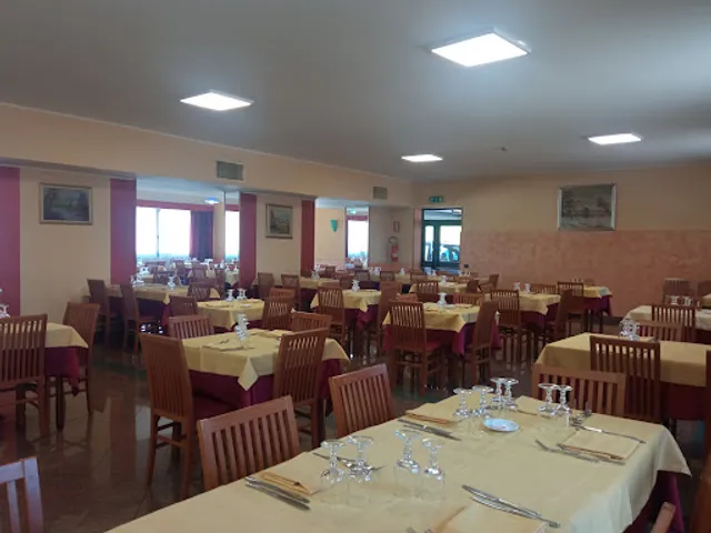 Ristorante Da Netta