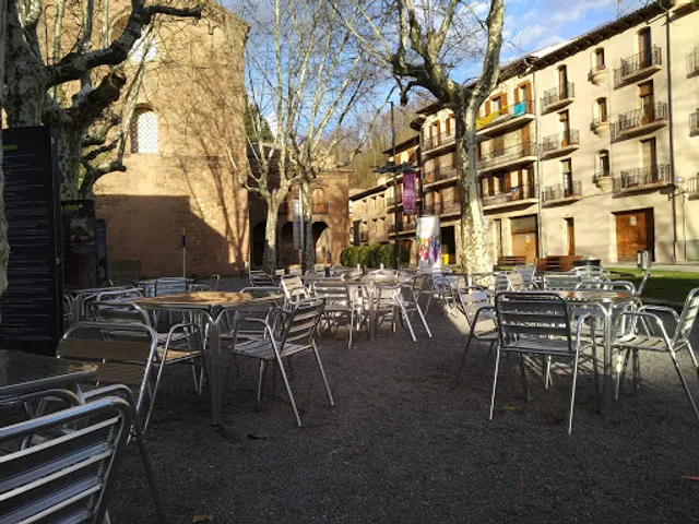 Cafè de l'Abadia