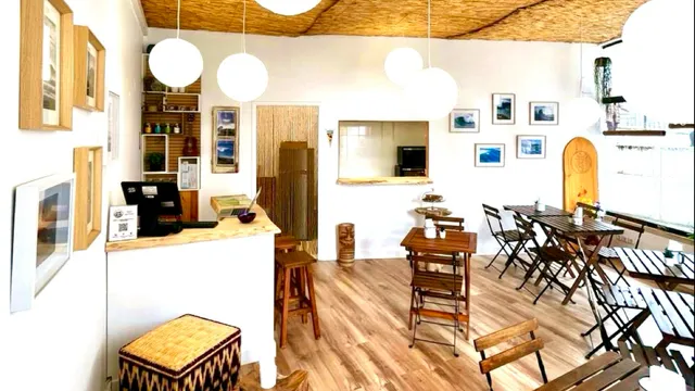 Aloha Brunch Nazare Slow Food