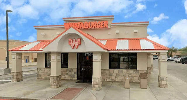Whataburger