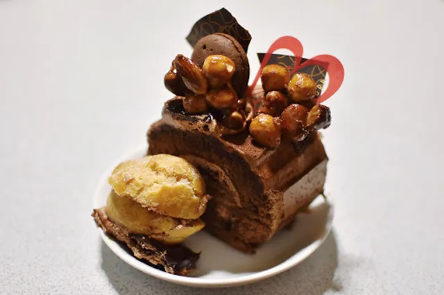 Patisuriyanagimura Takeoka Honten