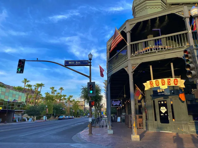Rodeway Inn Old Town Scottsdale
