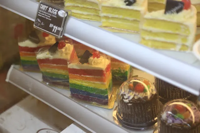 Rita Bakery Rita SuperMall Purwokerto