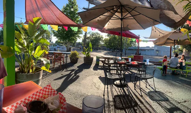 La Palapa Mexican Restaurant