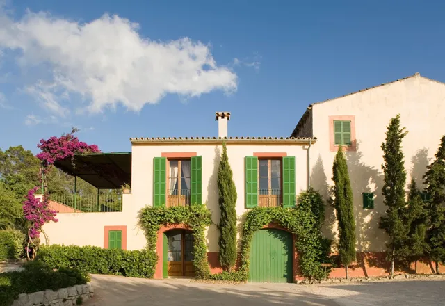 Finca Agroturisme sa Rota d'en Palerm