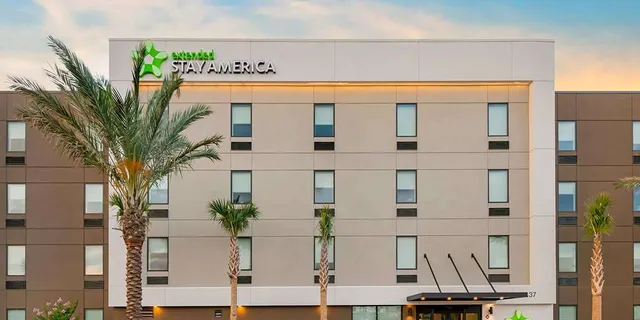 Extended Stay America Premier Suites- Orlando - Sanford